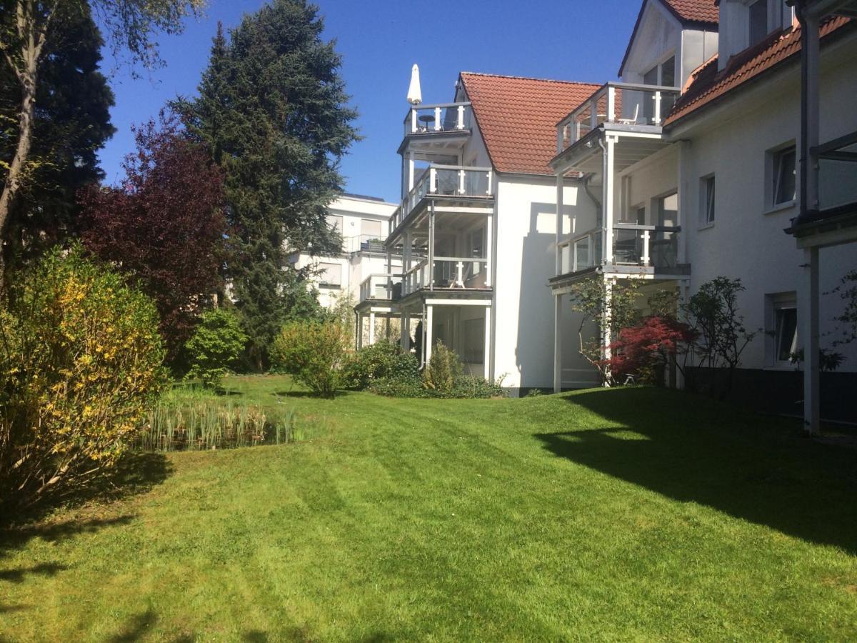 Comfort Boardinghouse Rodenkirchen * Cologne