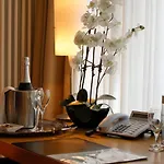 Hotel Begardenhof