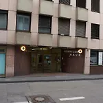 Hardrock Motown Hostel