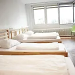 Hardrock Motown Hostel