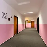 Hardrock Motown Dom Hostel