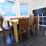 City Apartment Am Hildeboldplatz