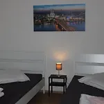 Fewo Koeln
