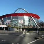 Fewo Koeln