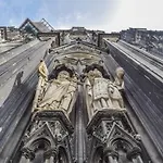 Fewo Koeln