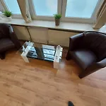 Garden Apartment