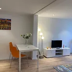 Dreamy Luxury Basement In Cologne