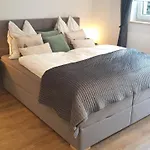 Apartment Airport Cologne