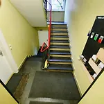 Garden Apartment