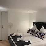 Dreamy Luxury Basement In Cologne