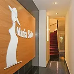 Maria Suite Am Dom