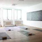 Apartment In Der Yogaschule