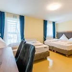 Hotel Arena