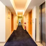 Hotel Arena
