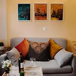 Muelheim, Schoenes Apartment, E-Werk, Palladium, Carlswerk, Messe, Lanxess-Arena