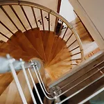 Muelheim, Schoenes Apartment, E-Werk, Palladium, Carlswerk, Messe, Lanxess-Arena