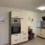 Apartments Wk