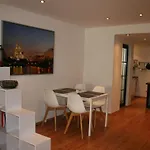 Ferienwohnung Alt-Bocklemünd