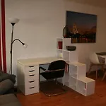 Ferienwohnung Alt-Bocklemünd