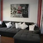 Ferienwohnung Alt-Bocklemünd