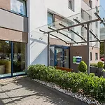 Holiday Inn Express Cologne Muelheim By Ihg