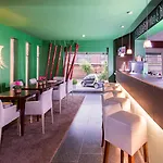 The New Yorker Hotel Koeln-Messe