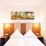 Hotel Domblick Garni
