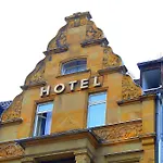 Europaeischer Hof Am Dom