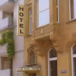 Europaeischer Hof Am Dom