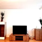 Zentral Und Doch Natur
