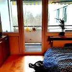 Zentral Und Doch Natur