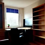 Zentral Und Doch Natur