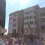First Domizil
