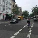 Koeln Nippes City Apartment