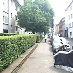 Koeln Nippes City Apartment