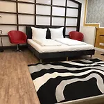 Hotel Glockengasse