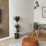 Schoene Wohnung In Ehrenfeld