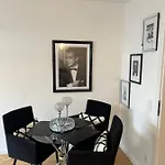 Koeln Innenstadt Apartment Direkt Am Zentrum