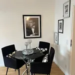 Koeln Innenstadt Apartment Direkt Am Zentrum