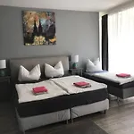 City Apartment Am Dom