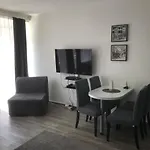 City Apartment Am Dom