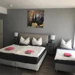 City Apartment Am Dom