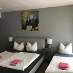 City Apartment Am Dom