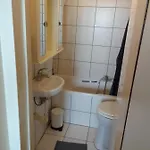 27 Qm Komfort Apartment