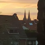 Appartment Domblick Messe Deutz