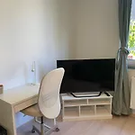Apartment With Balcony Cologne