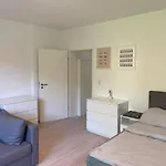 Apartment With Balcony Cologne