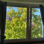 Apartment With Balcony Cologne
