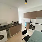 Apartment With Balcony Cologne