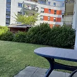 Ferienwohnung Koeln